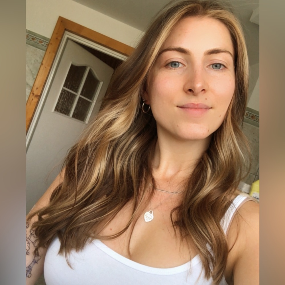 Meet your Posher, Karolina